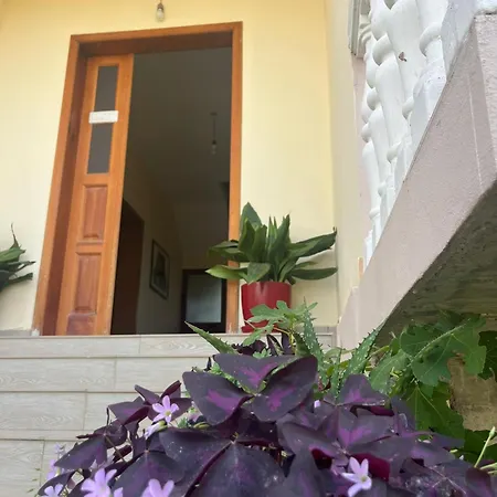 Aparthotel Domus Aurea