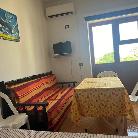 Aparthotel Domus Aurea Velipoje