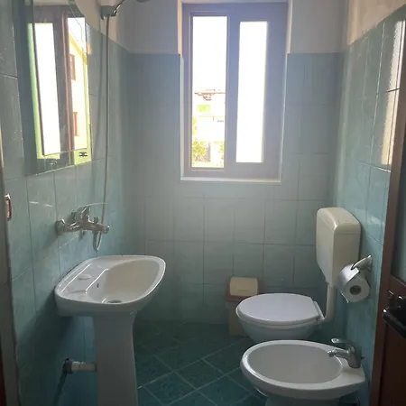 Domus Aurea * Velipoje