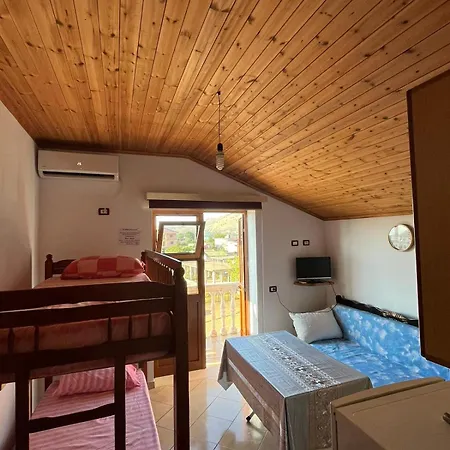 Domus Aurea Velipoje