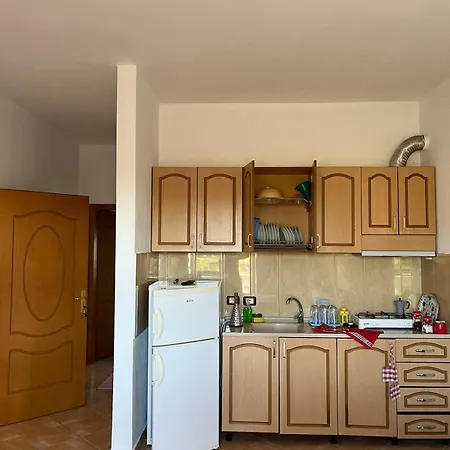 Aparthotel Domus Aurea